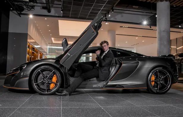 ΓΟΓΟ Καζίνο Εφαρμογή Android/iOS